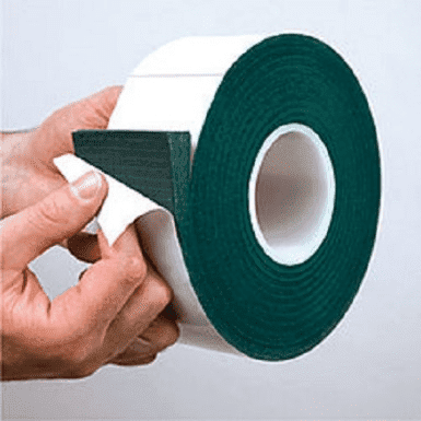 Псул лента при установке окон и строительстве деревянных домов